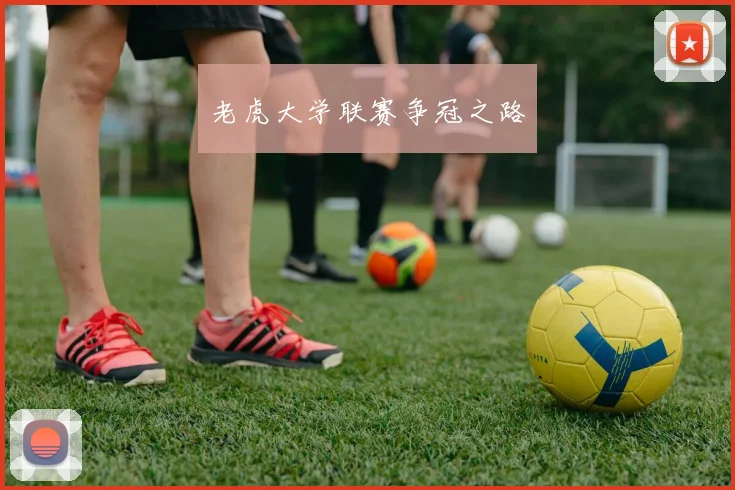 老虎大学联赛争冠之路