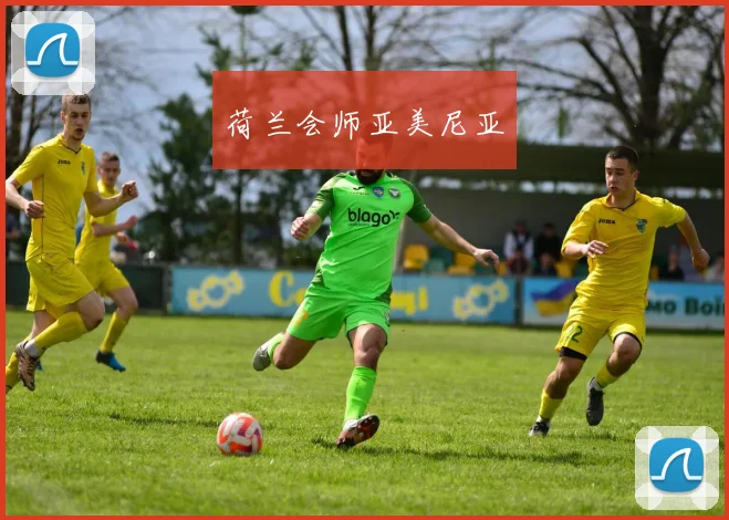 荷兰会师亚美尼亚