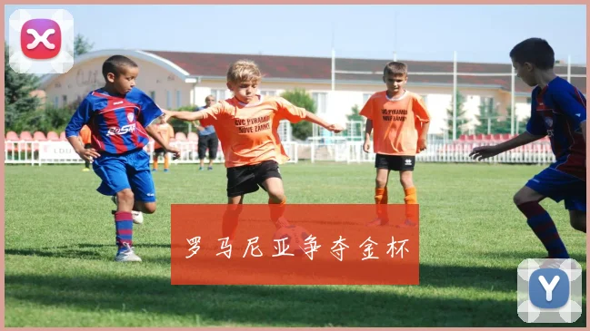 罗马尼亚争夺金杯