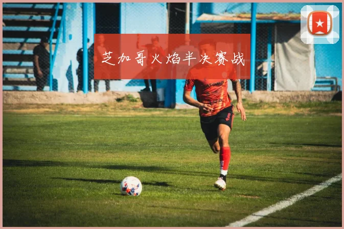 芝加哥火焰半决赛战