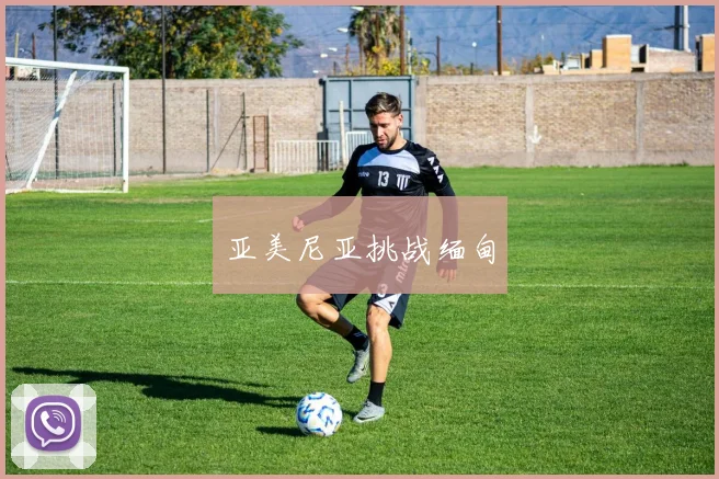 亚美尼亚挑战缅甸