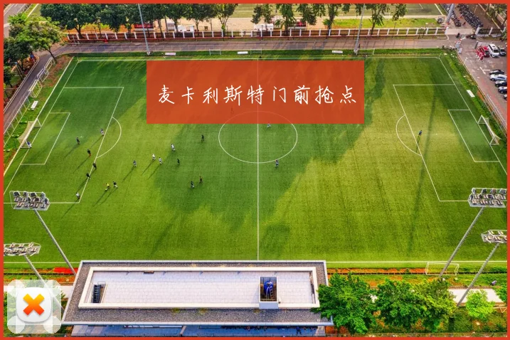 麦卡利斯特门前抢点