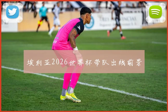 埃利亚2026世界杯带队出线前景