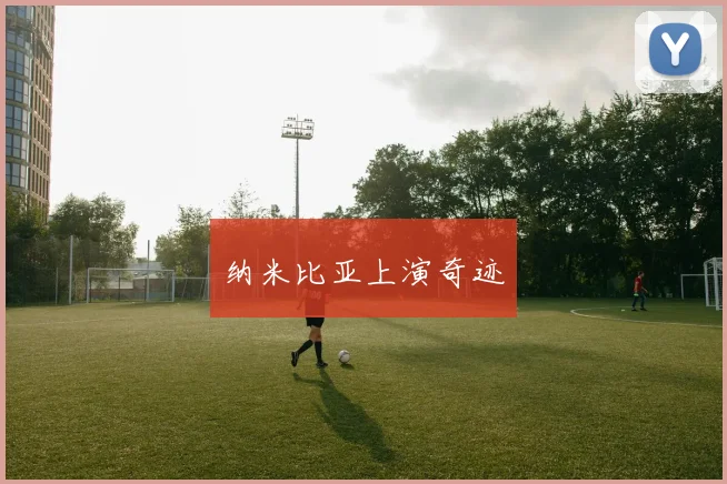 纳米比亚上演奇迹