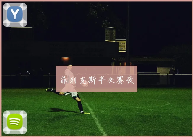 菲利克斯半决赛夜