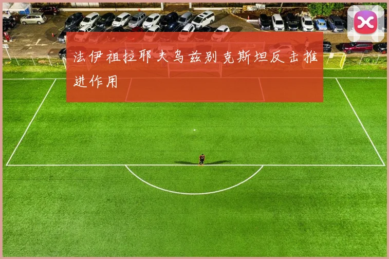 法伊祖拉耶夫乌兹别克斯坦反击推进作用