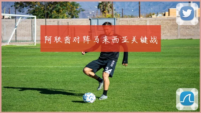 阿联酋对阵马来西亚关键战
