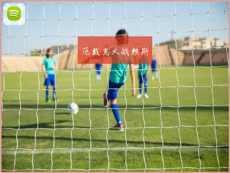 范戴克大战赖斯