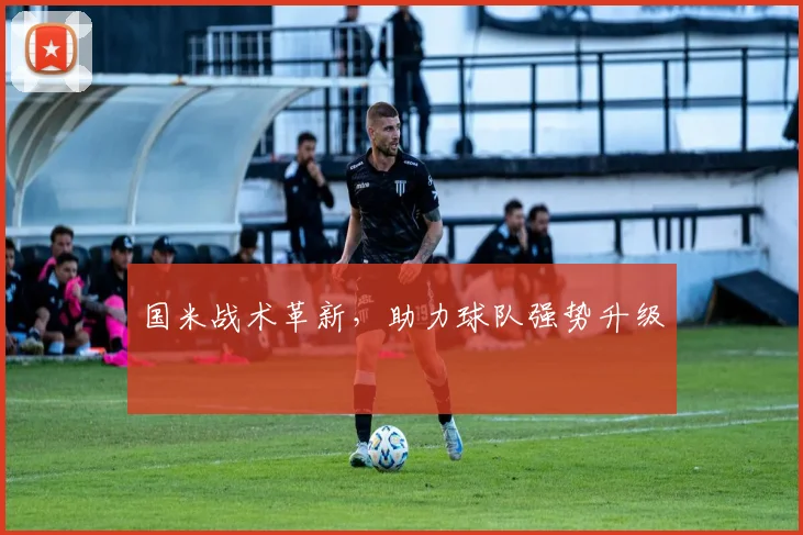 国米战术革新，助力球队强势升级
