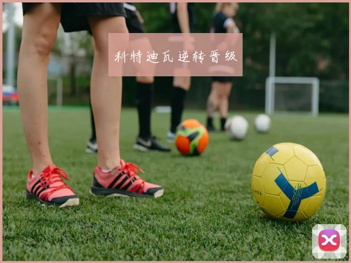 科特迪瓦逆转晋级