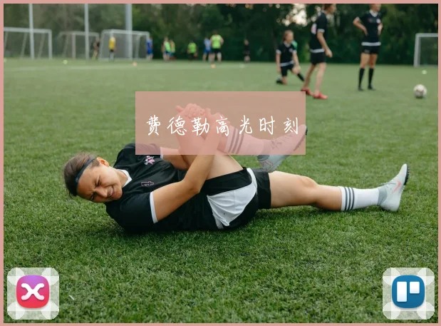 费德勒高光时刻