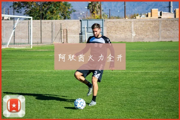 阿联酋火力全开