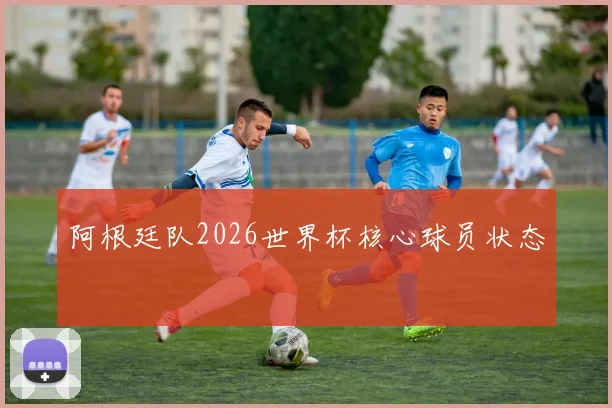 阿根廷队2026世界杯核心球员状态