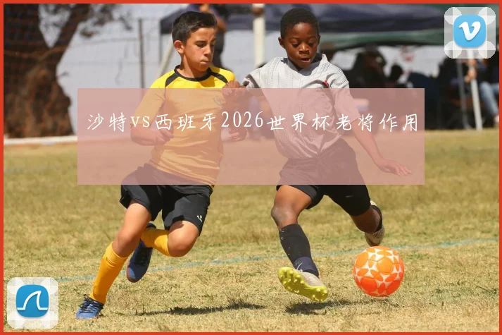 沙特vs西班牙2026世界杯老将作用