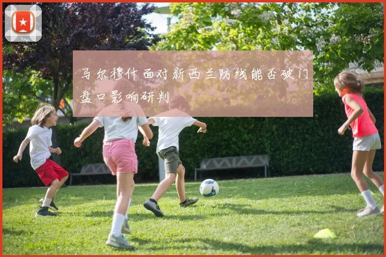 马尔穆什面对新西兰防线能否破门盘口影响研判