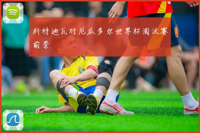 科特迪瓦对厄瓜多尔世界杯淘汰赛前景