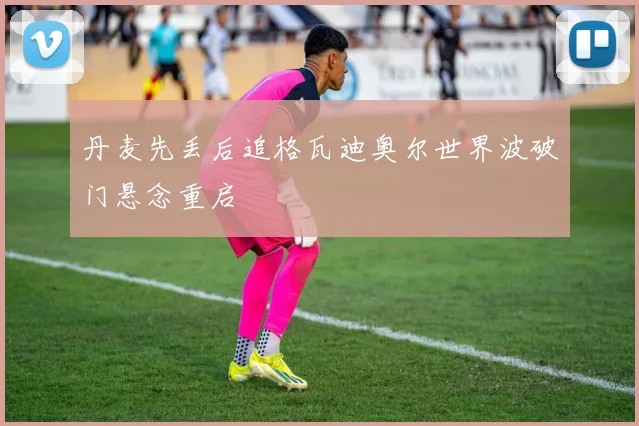 丹麦先丢后追格瓦迪奥尔世界波破门悬念重启
