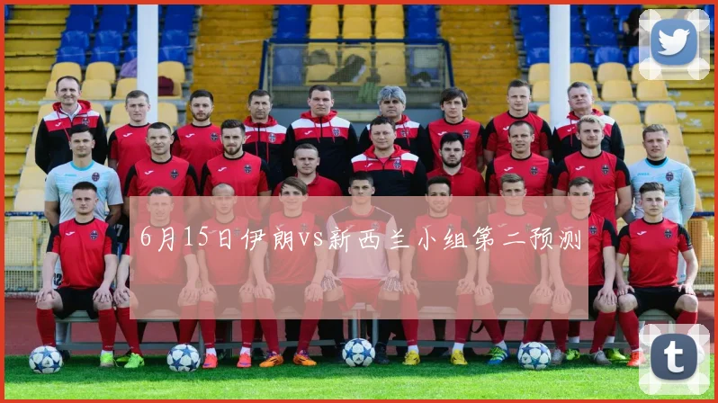 6月15日伊朗vs新西兰小组第二预测