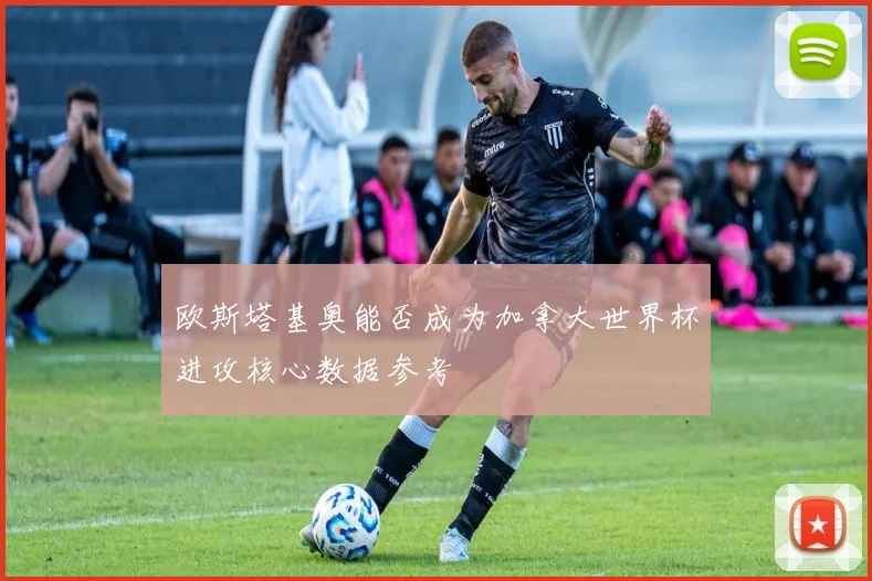 欧斯塔基奥能否成为加拿大世界杯进攻核心数据参考