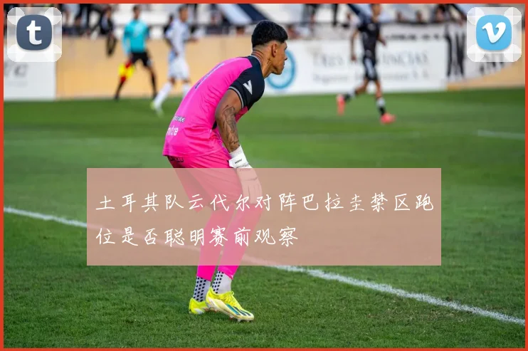土耳其队云代尔对阵巴拉圭禁区跑位是否聪明赛前观察
